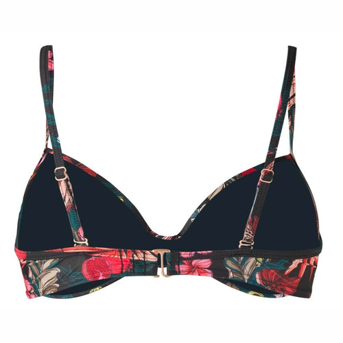 Novasera-AO-N Damen Bikini Top Schwarz