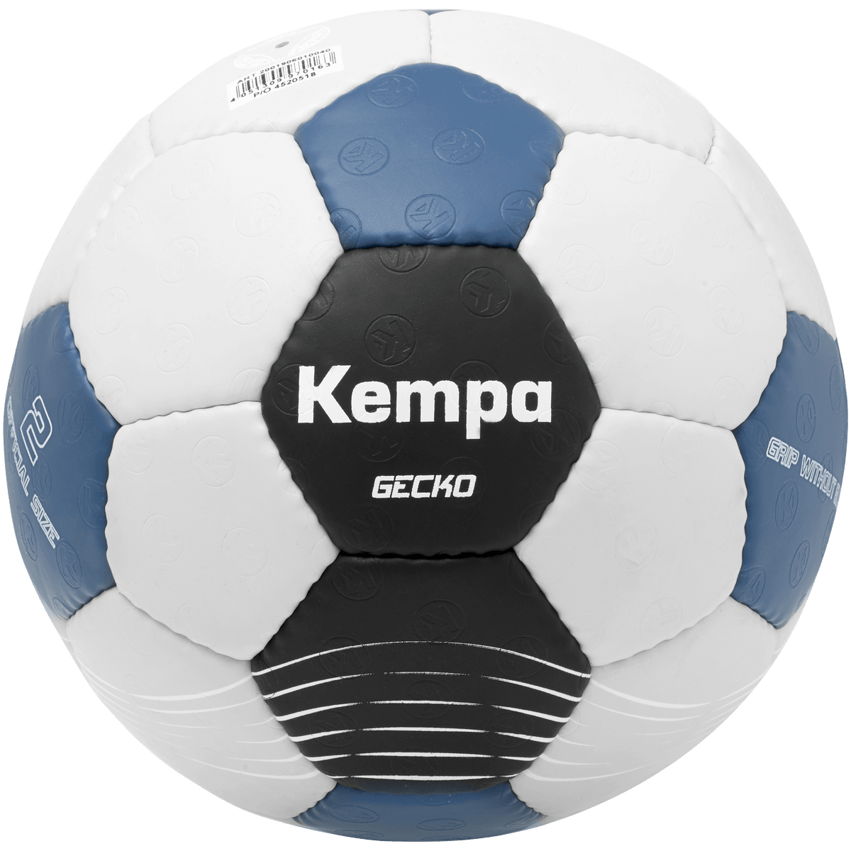 GECKO Spiel- und Trainingsball Handball