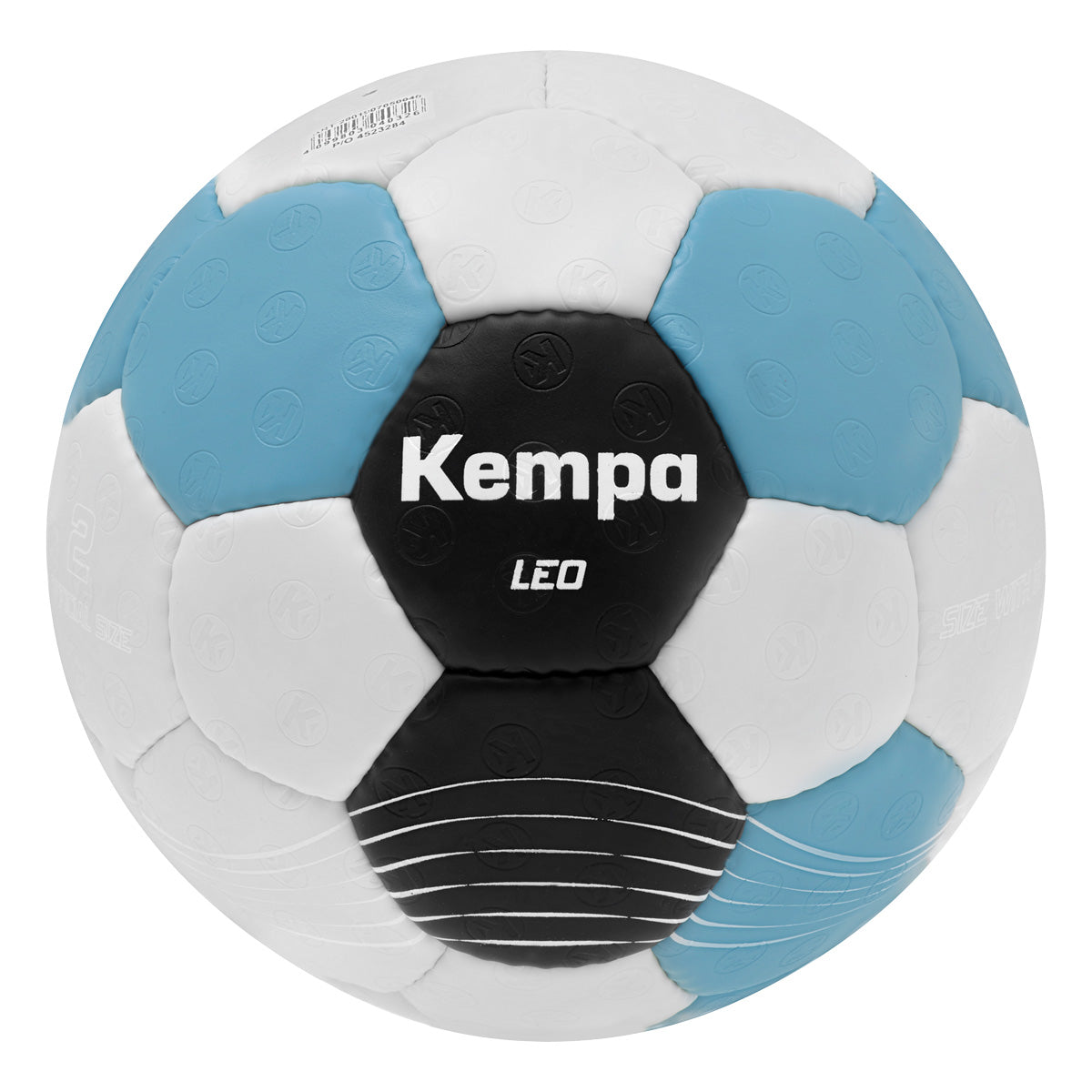 LEO Strapazierfähiger Trainingsball Handball