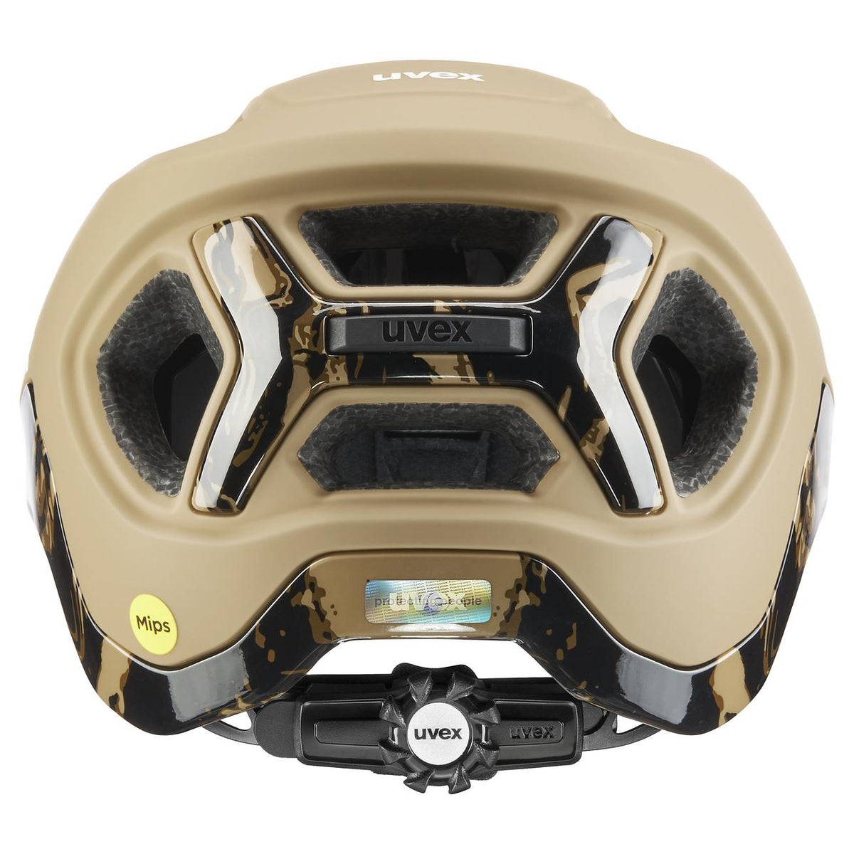 react MIPS Mountainbike Helm mit 3 Größen