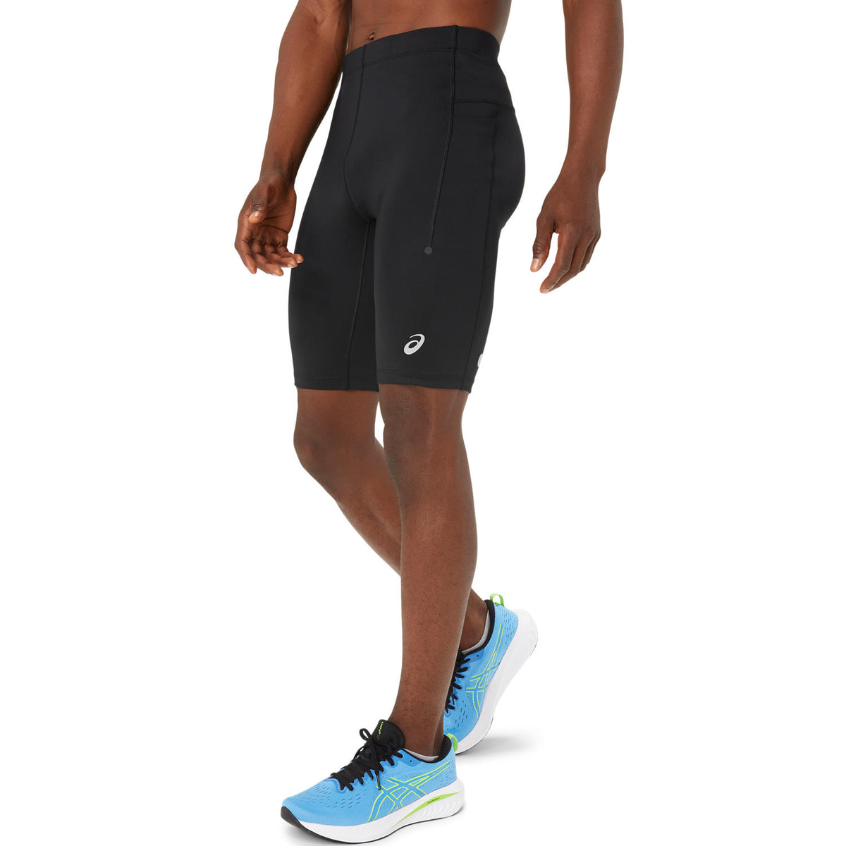 ROAD SPRINTER Laufhose mit Handytasche
