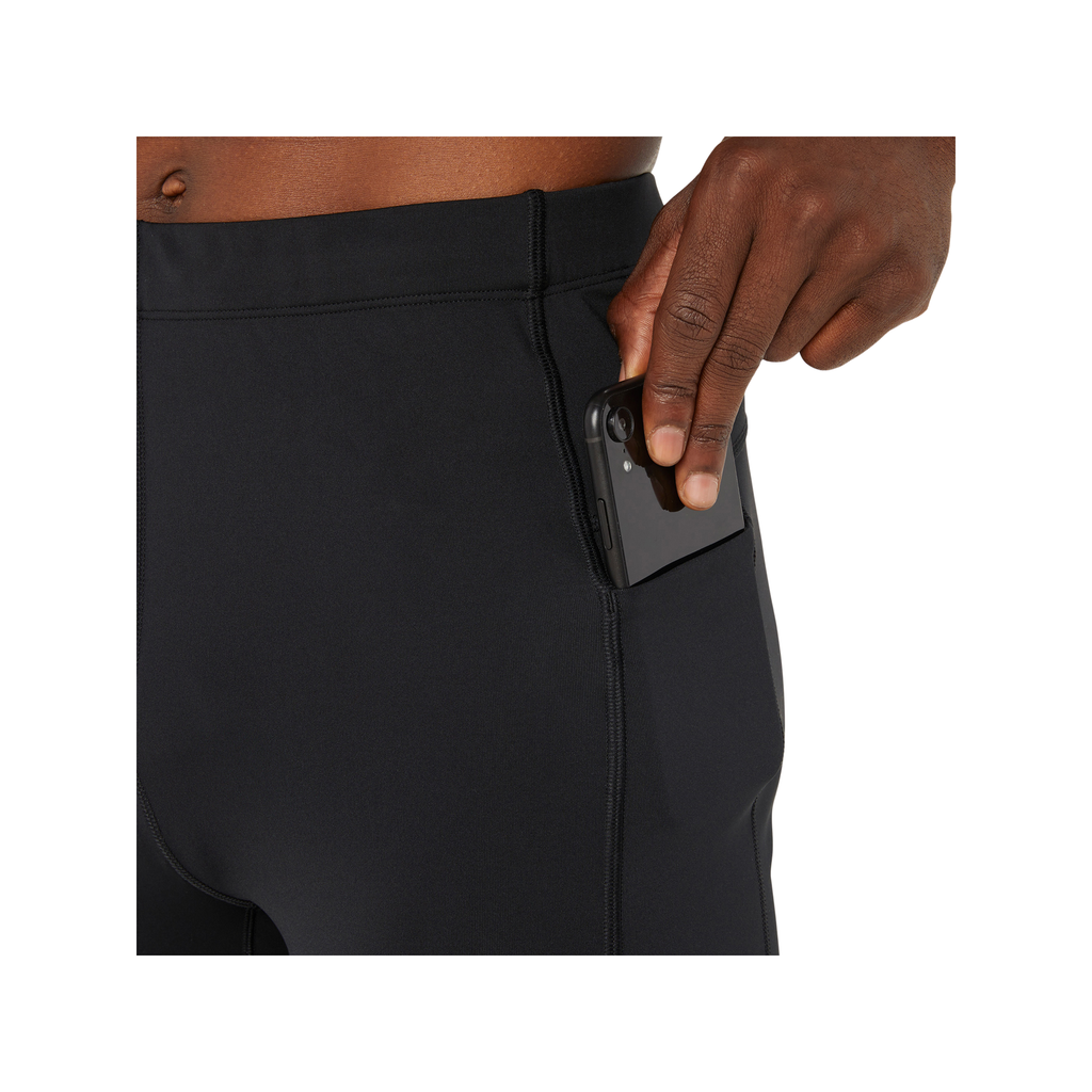 ROAD SPRINTER Laufhose mit Handytasche