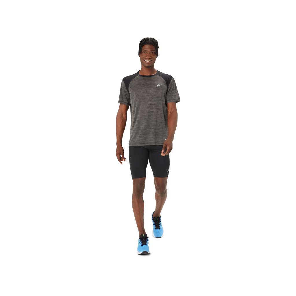 ROAD SPRINTER Laufhose mit Handytasche
