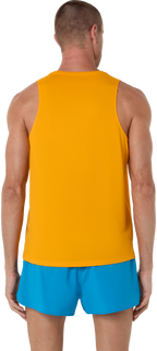 CORE SINGLET Herren Laufshirt