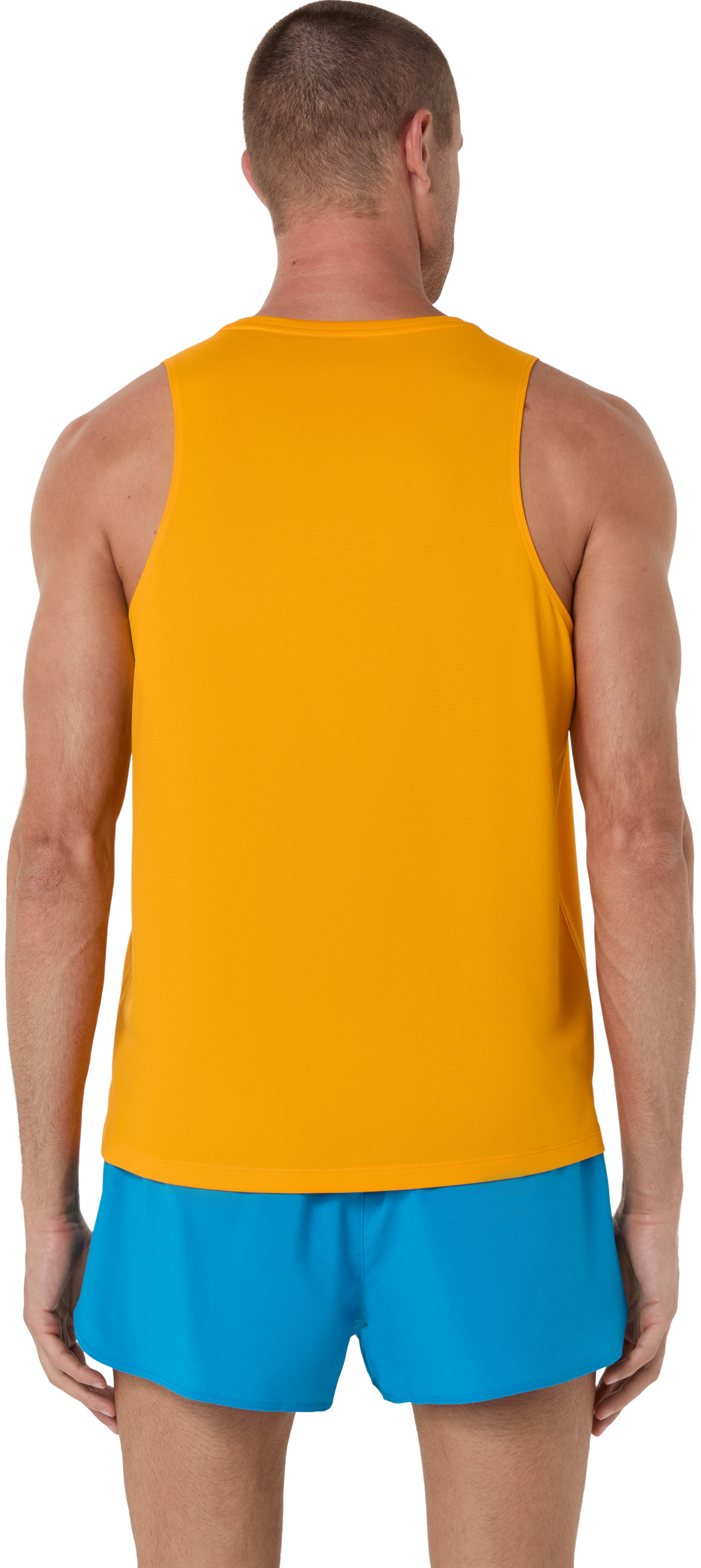 CORE SINGLET Herren Laufshirt