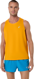 CORE SINGLET Herren Laufshirt
