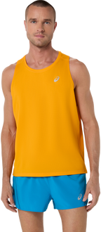 CORE SINGLET Herren Laufshirt