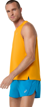 CORE SINGLET Herren Laufshirt