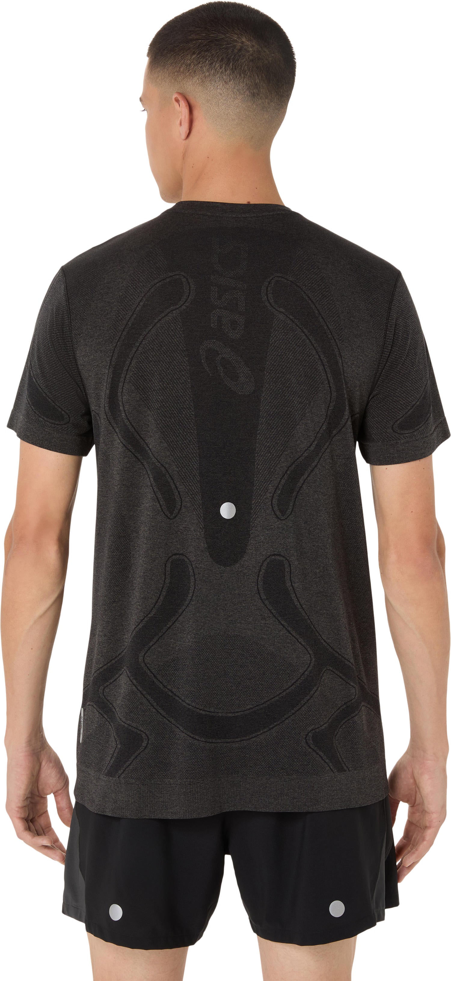 ROAD SEAMLESS SS TOP