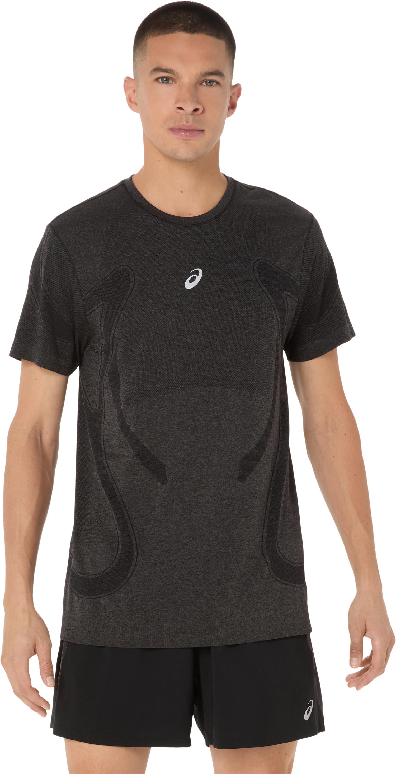 ROAD SEAMLESS SS TOP