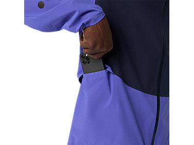 METARUN LEGEND JACKET