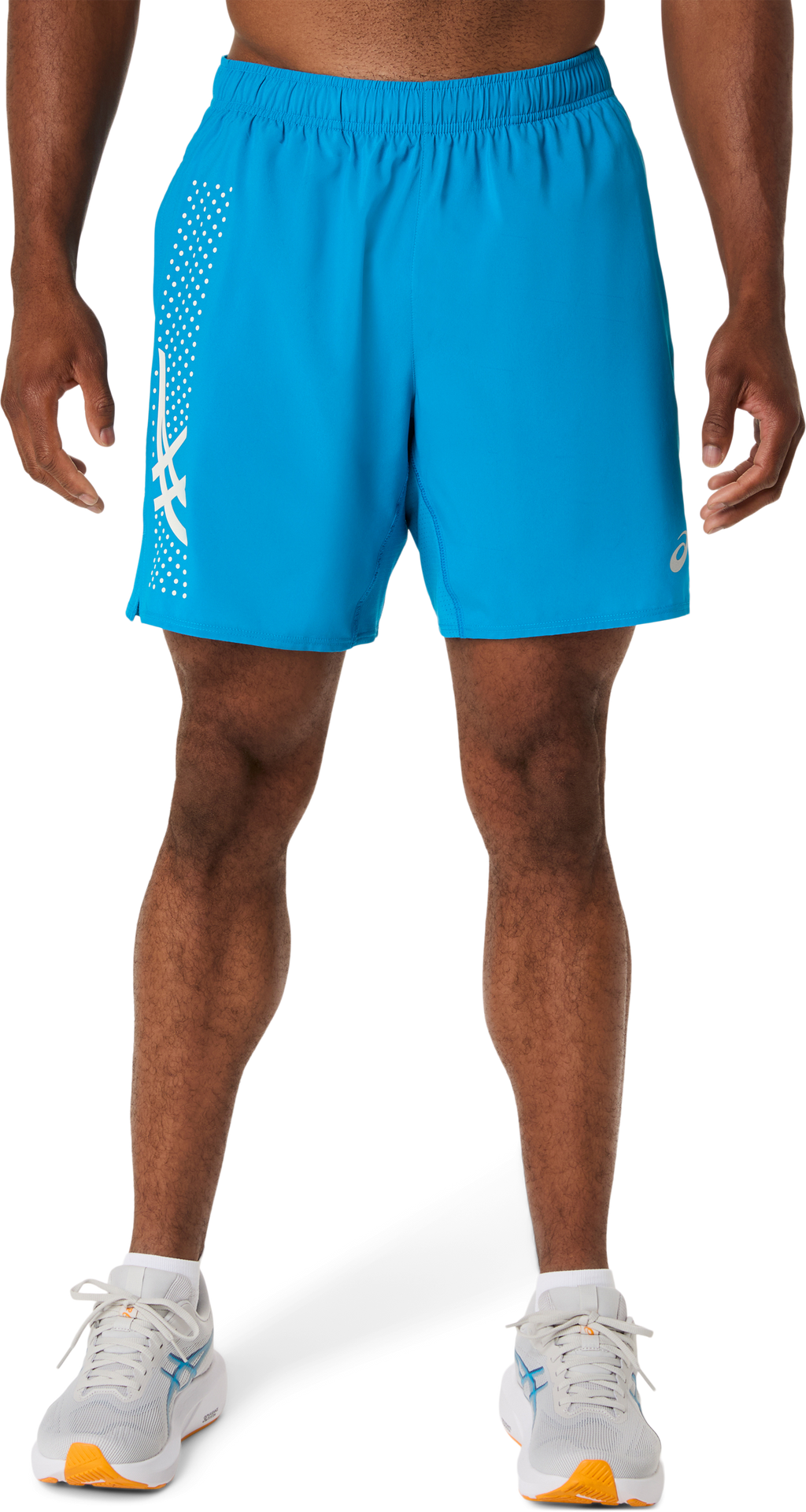 ICON 7IN SHORT Herren Laufhose
