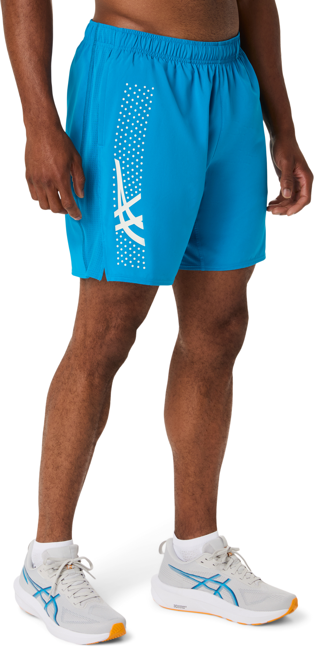 ICON 7IN SHORT Herren Laufhose