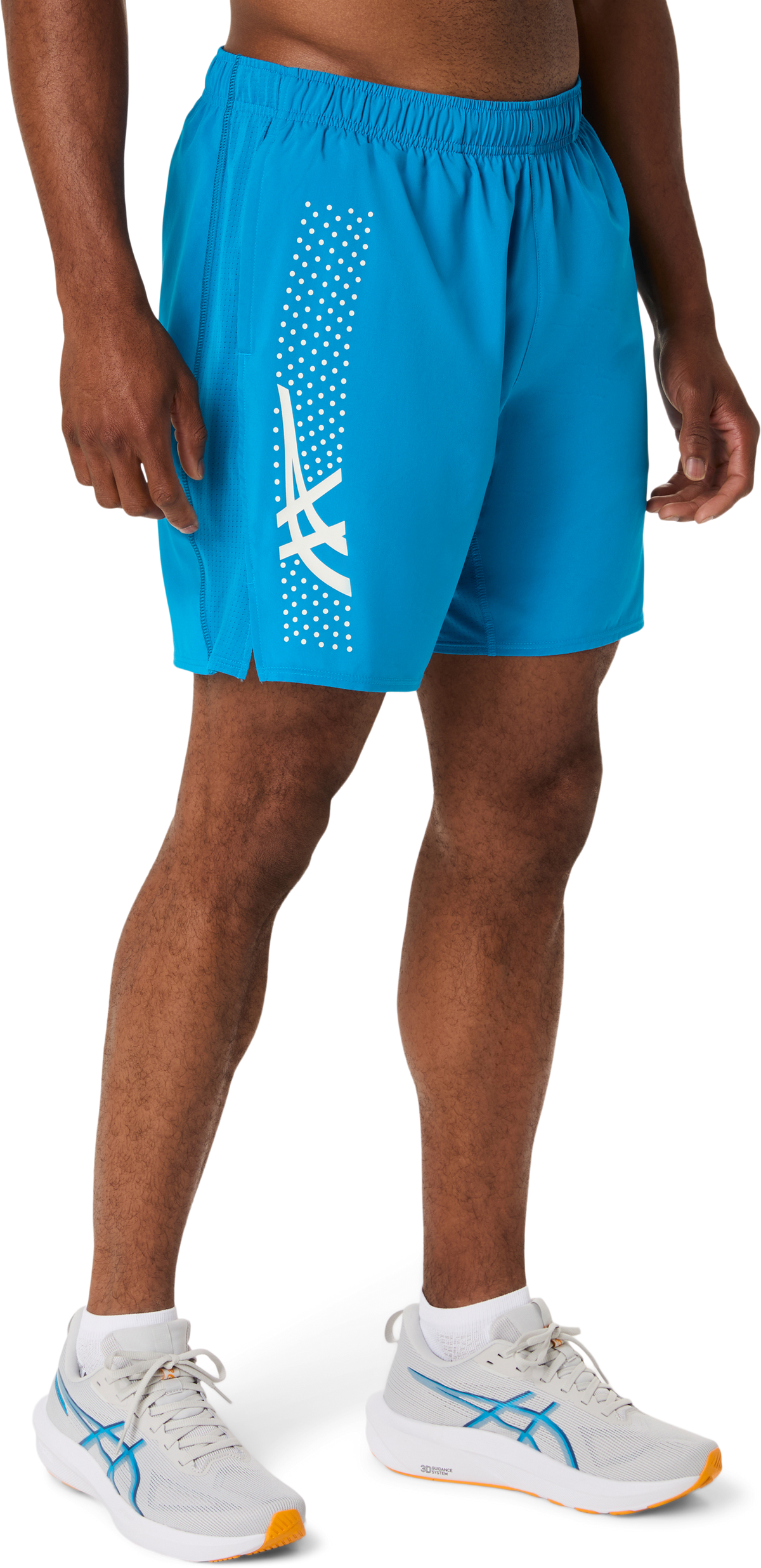 ICON 7IN SHORT Herren Laufhose