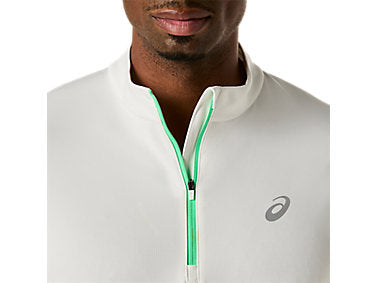 ICON LS 1/2 ZIP TOP