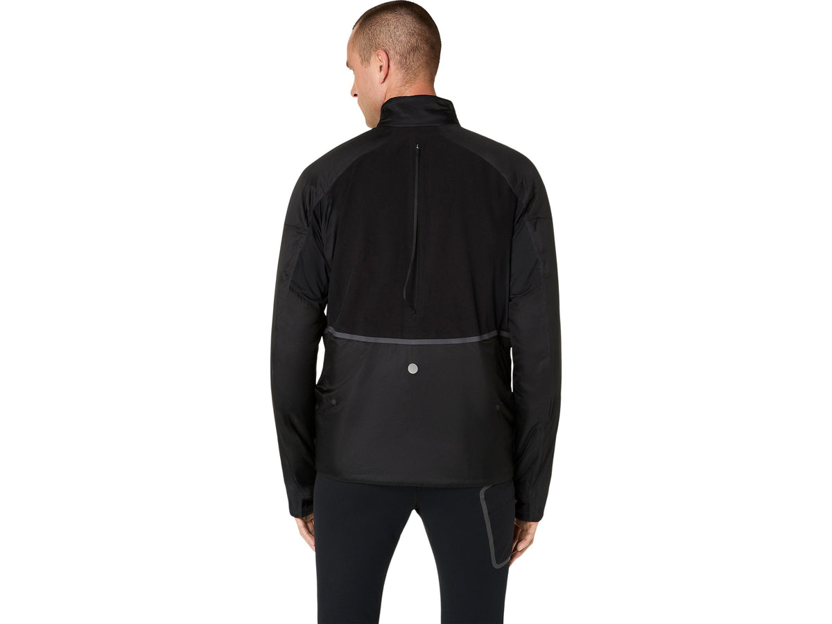 ROAD WINTER JACKET Herren Laufjacke