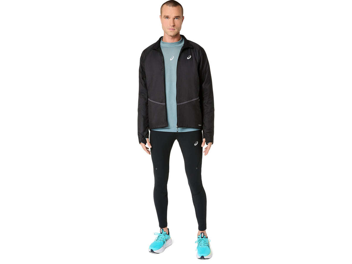 ROAD WINTER JACKET Herren Laufjacke