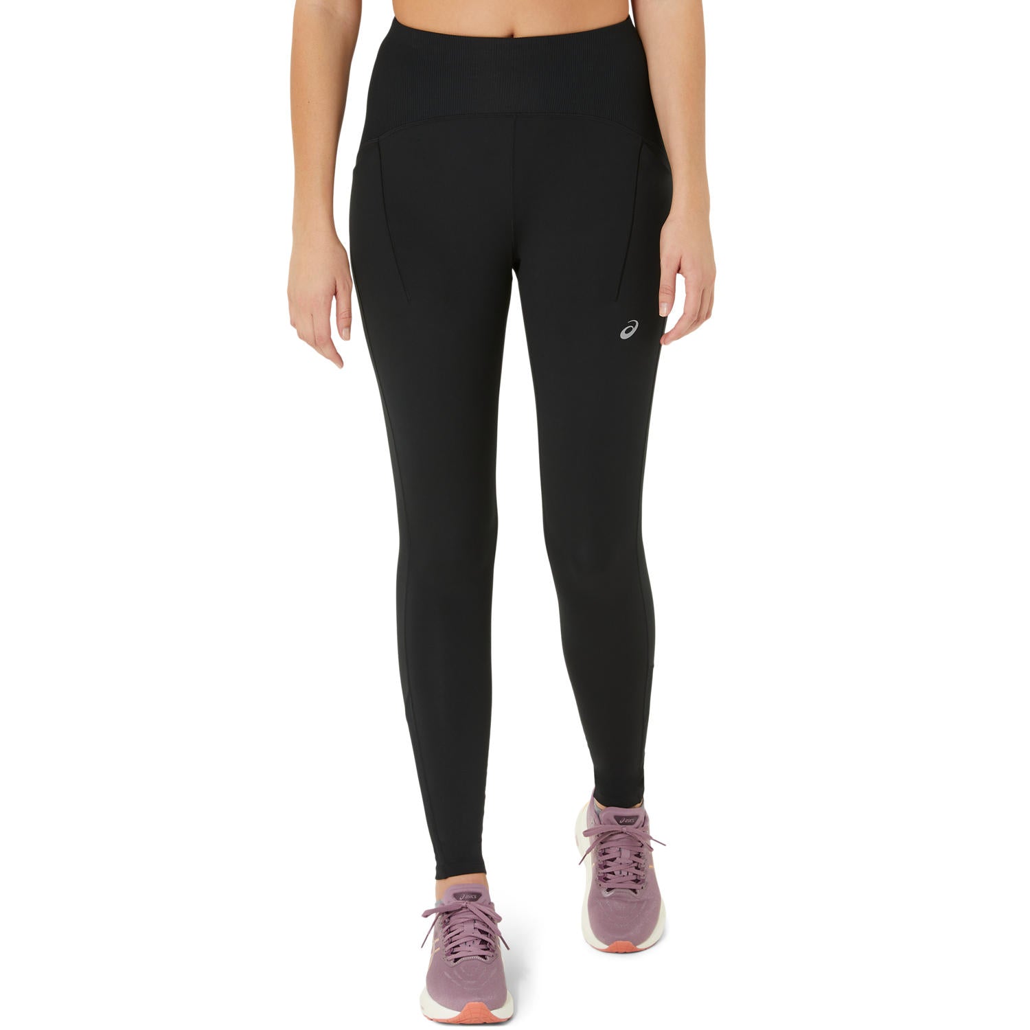 ROAD WINTER HIGH WAIST TIGHT