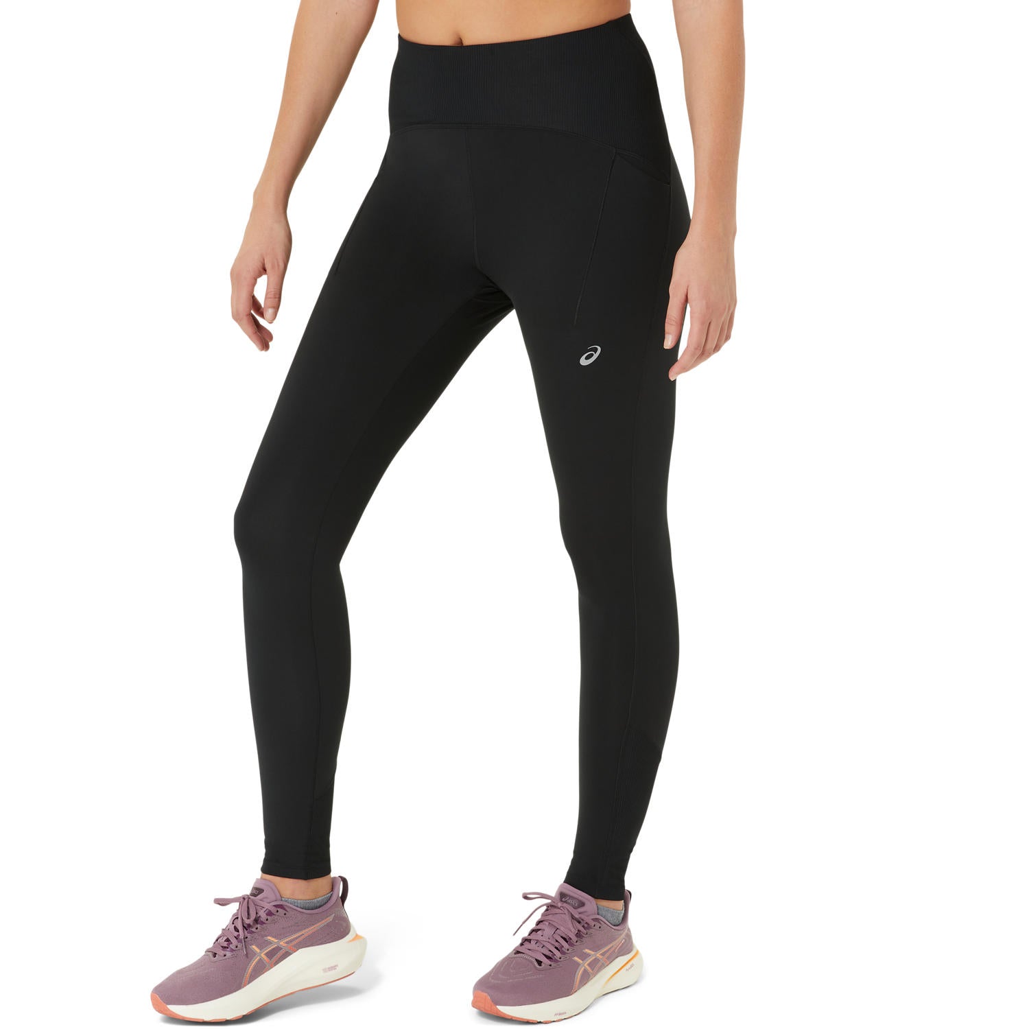 ROAD WINTER HIGH WAIST TIGHT