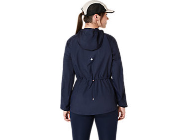 ROAD PACKABLE JACKET