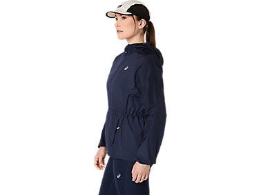 ROAD PACKABLE JACKET