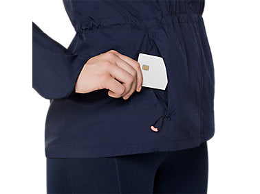 ROAD PACKABLE JACKET
