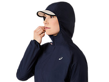 ROAD PACKABLE JACKET
