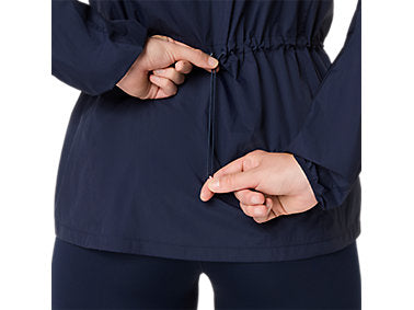 ROAD PACKABLE JACKET