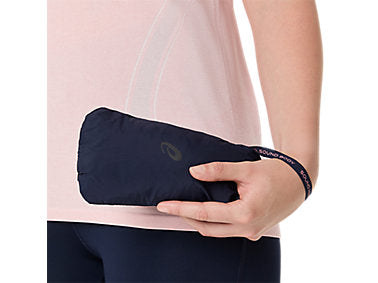 ROAD PACKABLE JACKET