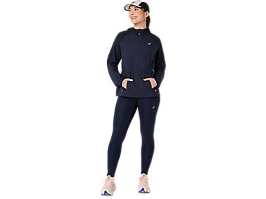 ROAD PACKABLE JACKET