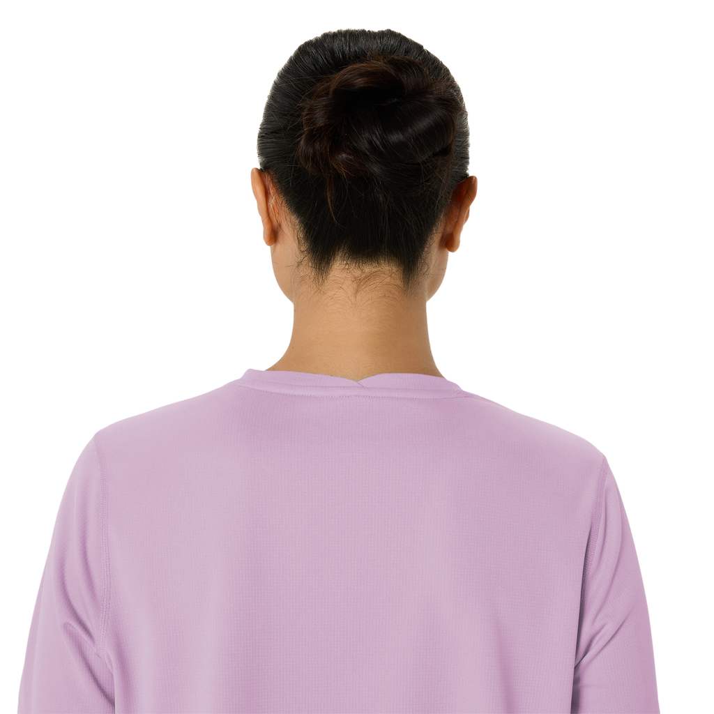 CORE SS TOP Laufshirt mit recyceltem Material