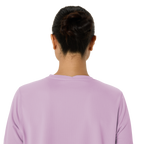 CORE SS TOP Laufshirt mit recyceltem Material