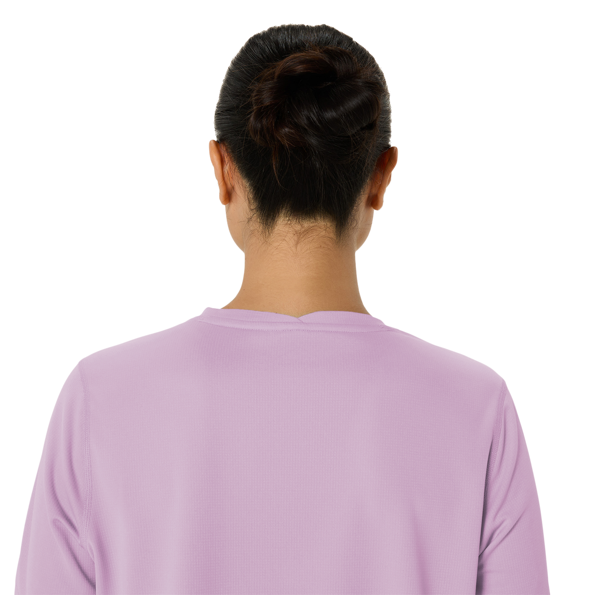 CORE SS TOP Laufshirt mit recyceltem Material