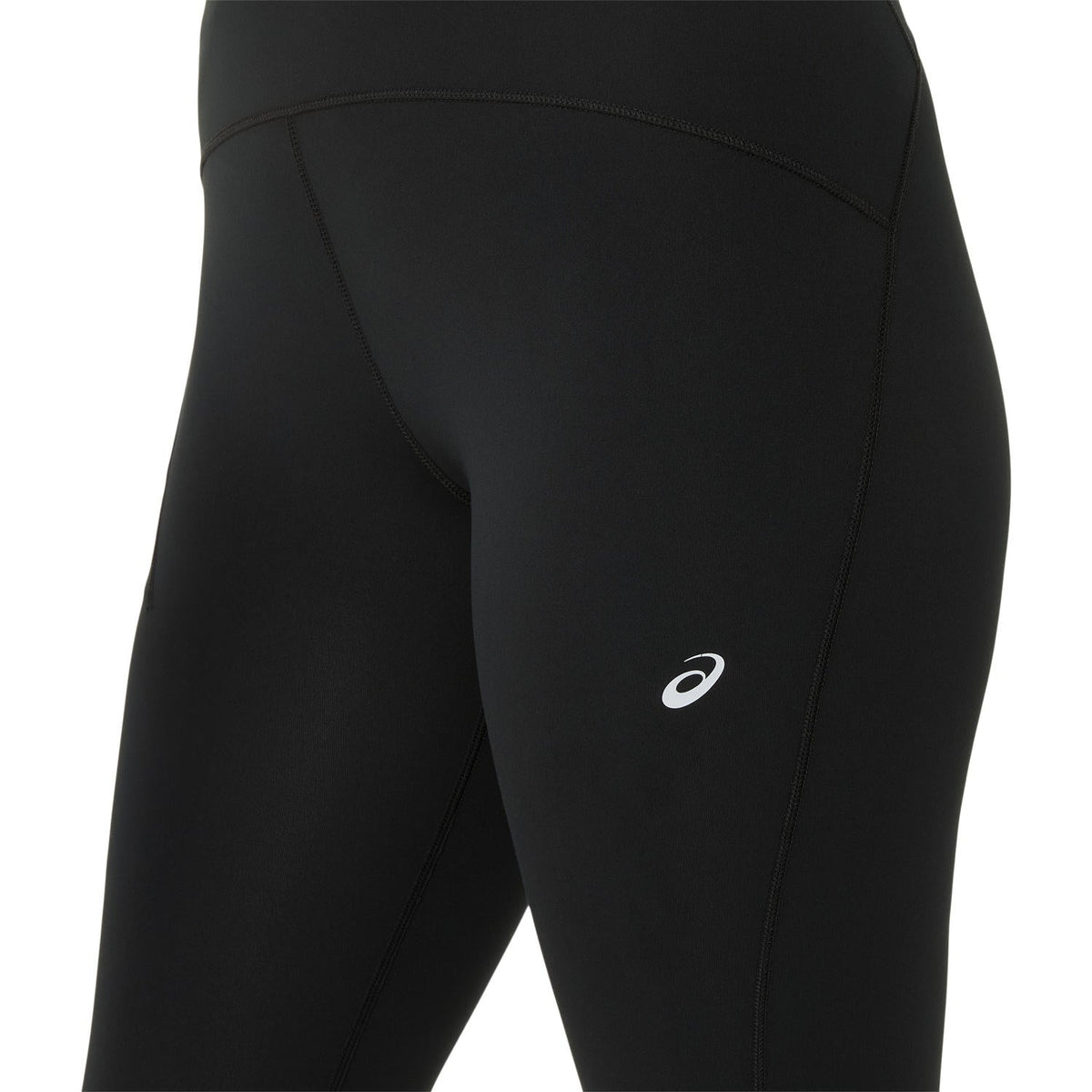 ROAD WINTER HIGH WAIST TIGHT Damen Laufhose