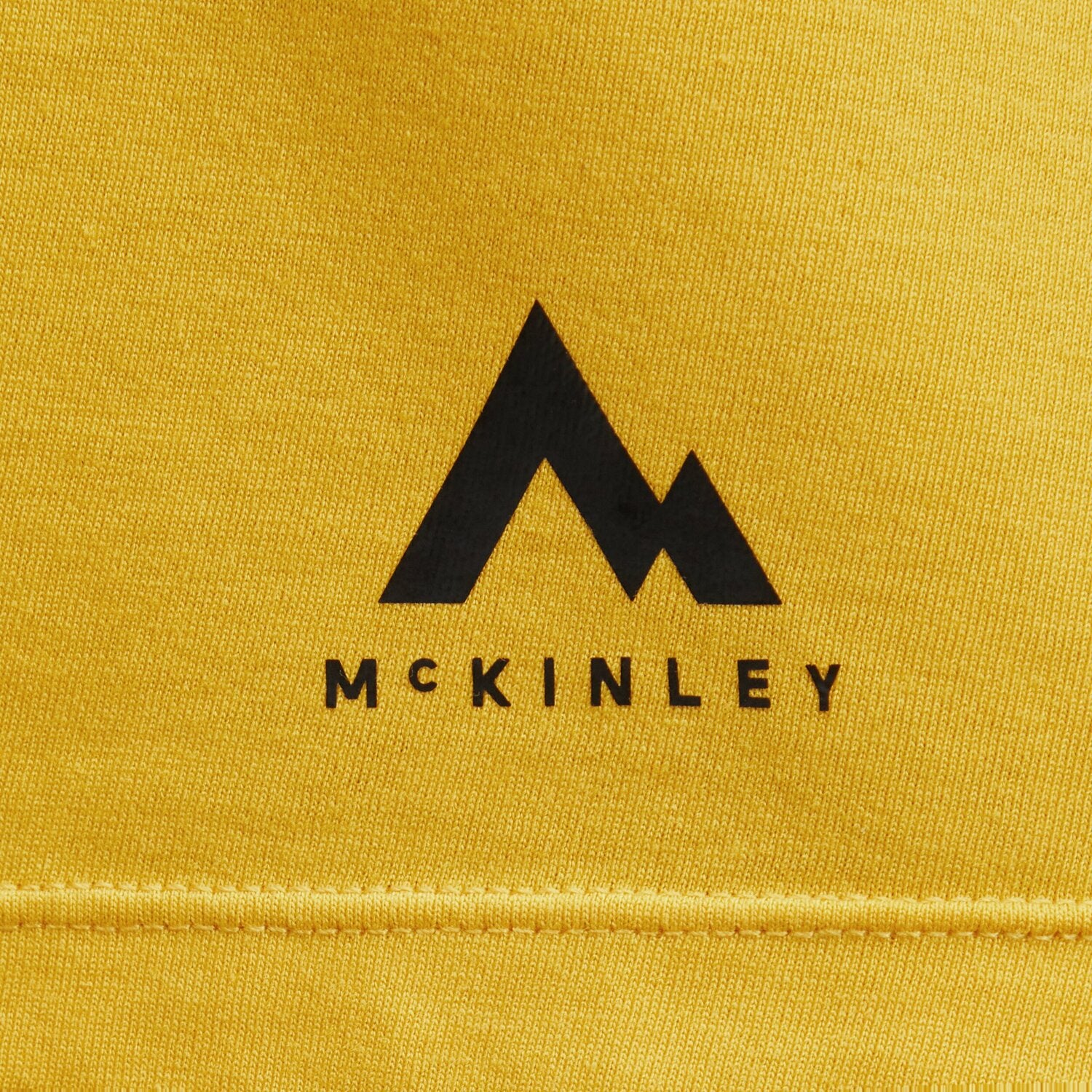MCKINLEY Nata II M Outdoor T-Shirt kurzärmlig