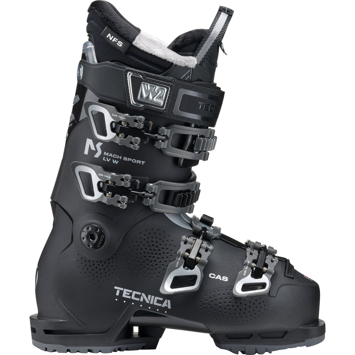 MACH SPORT LV 95 X W Damen Skischuh