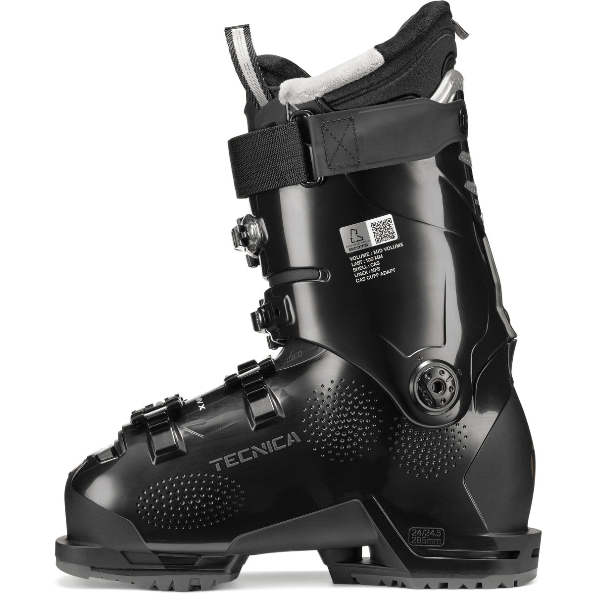 MACH SPORT MV 95 X W GW Damen Skischuhe