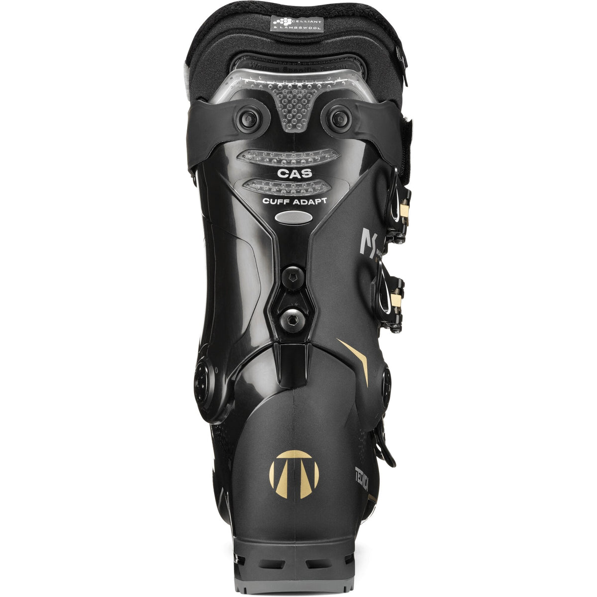MACH SPORT MV 95 X W GW Damen Skischuhe
