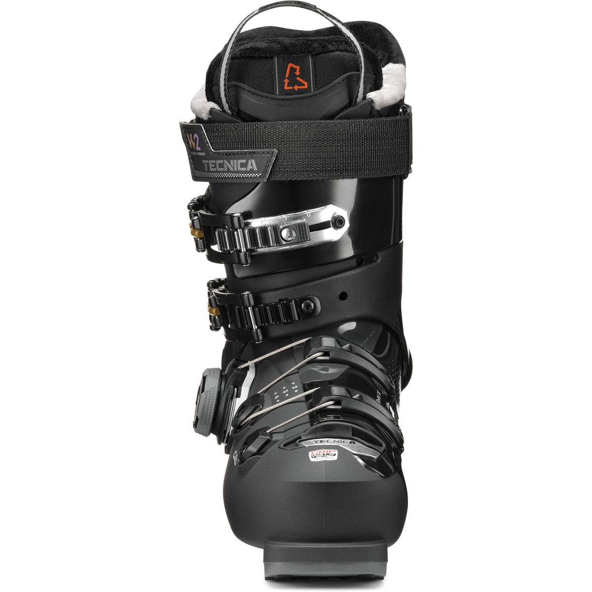 MACH BOA HV 95 X W GW Damen Skischuh