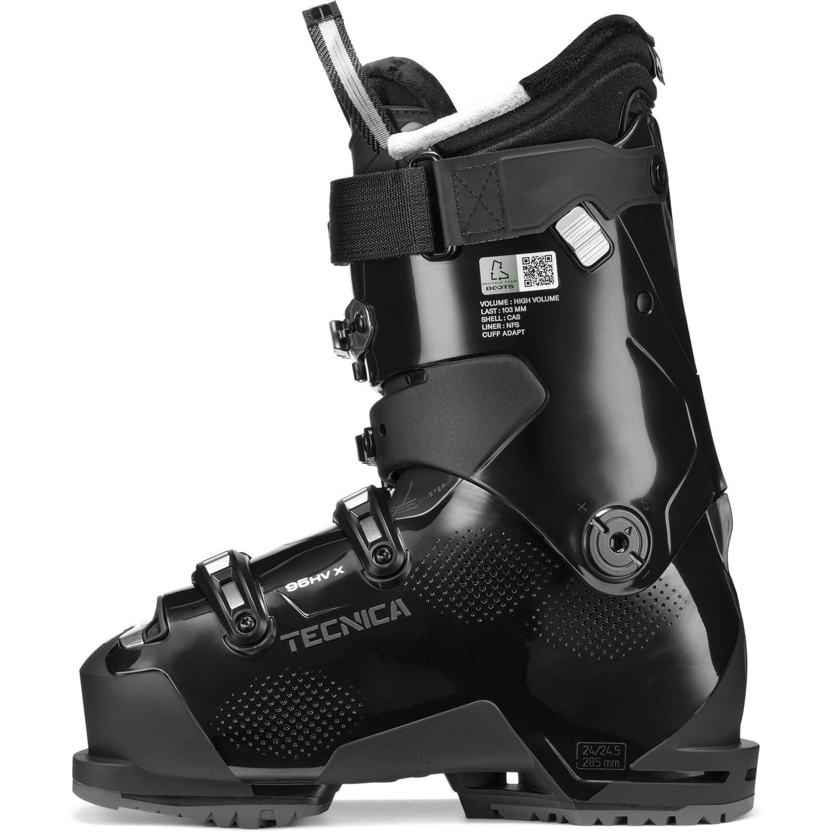 MACH BOA HV 95 X W GW Damen Skischuh