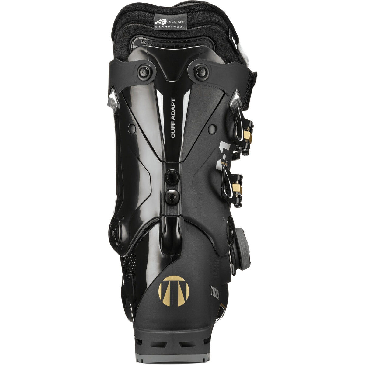 MACH BOA HV 95 X W GW Damen Skischuh
