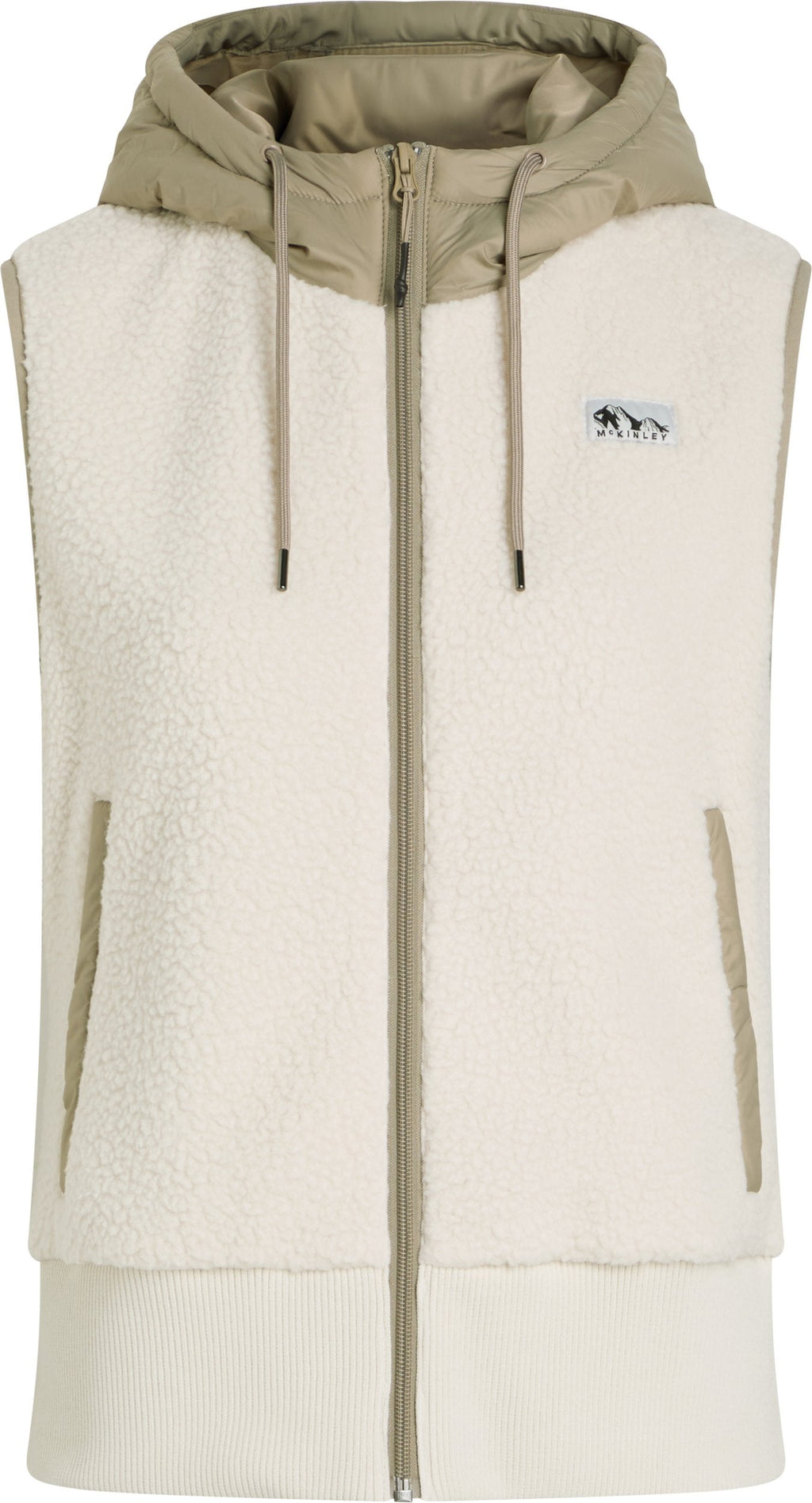 Fleur VST Damen Weste