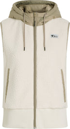 Fleur VST Damen Weste