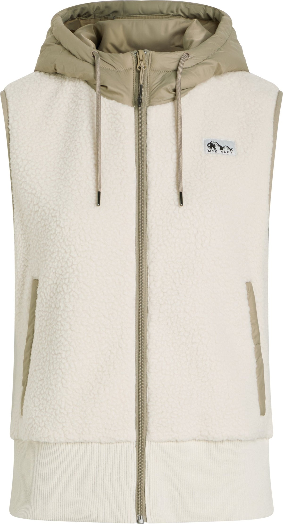 Fleur VST Damen Weste