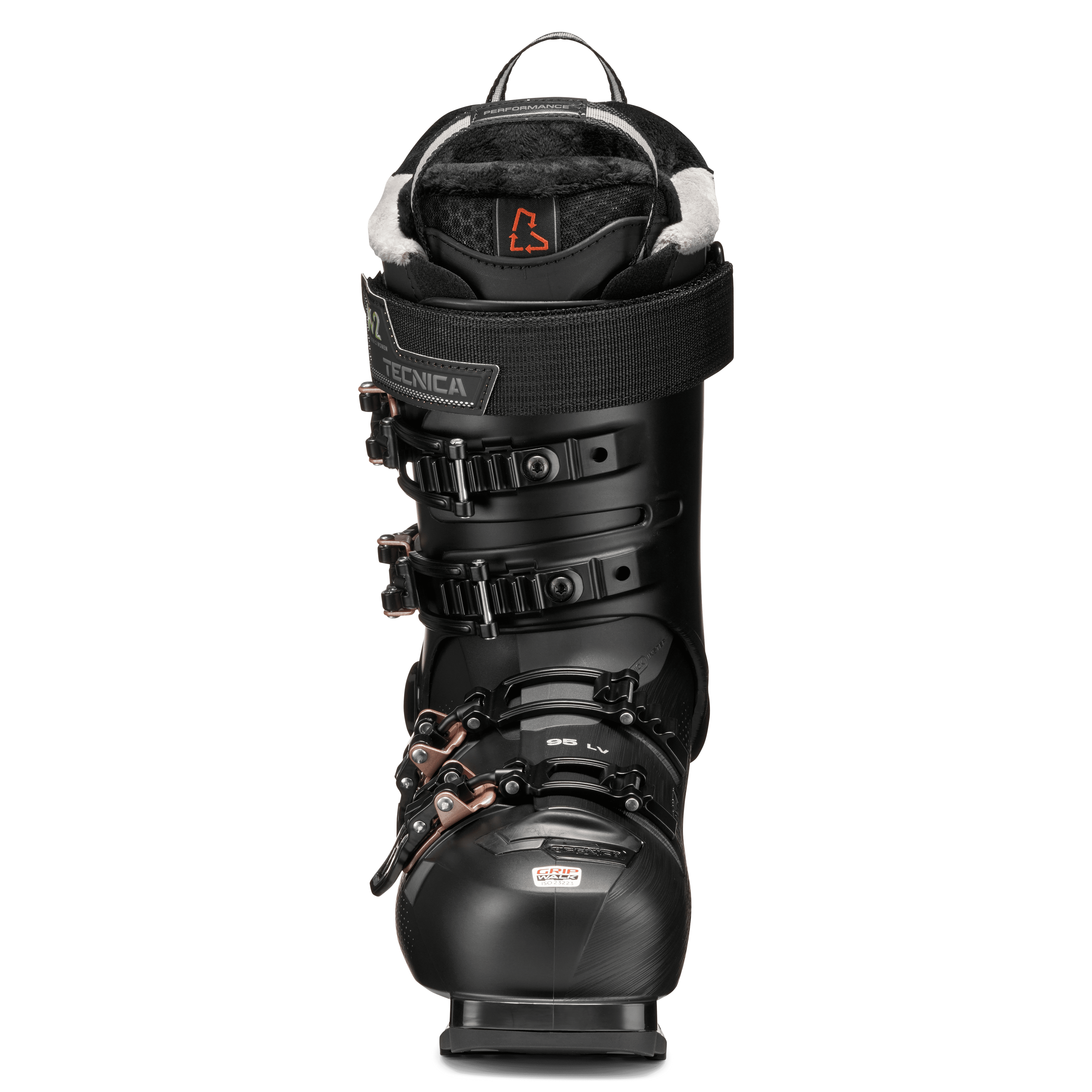 MACH1 LV 95 W TD2 GW