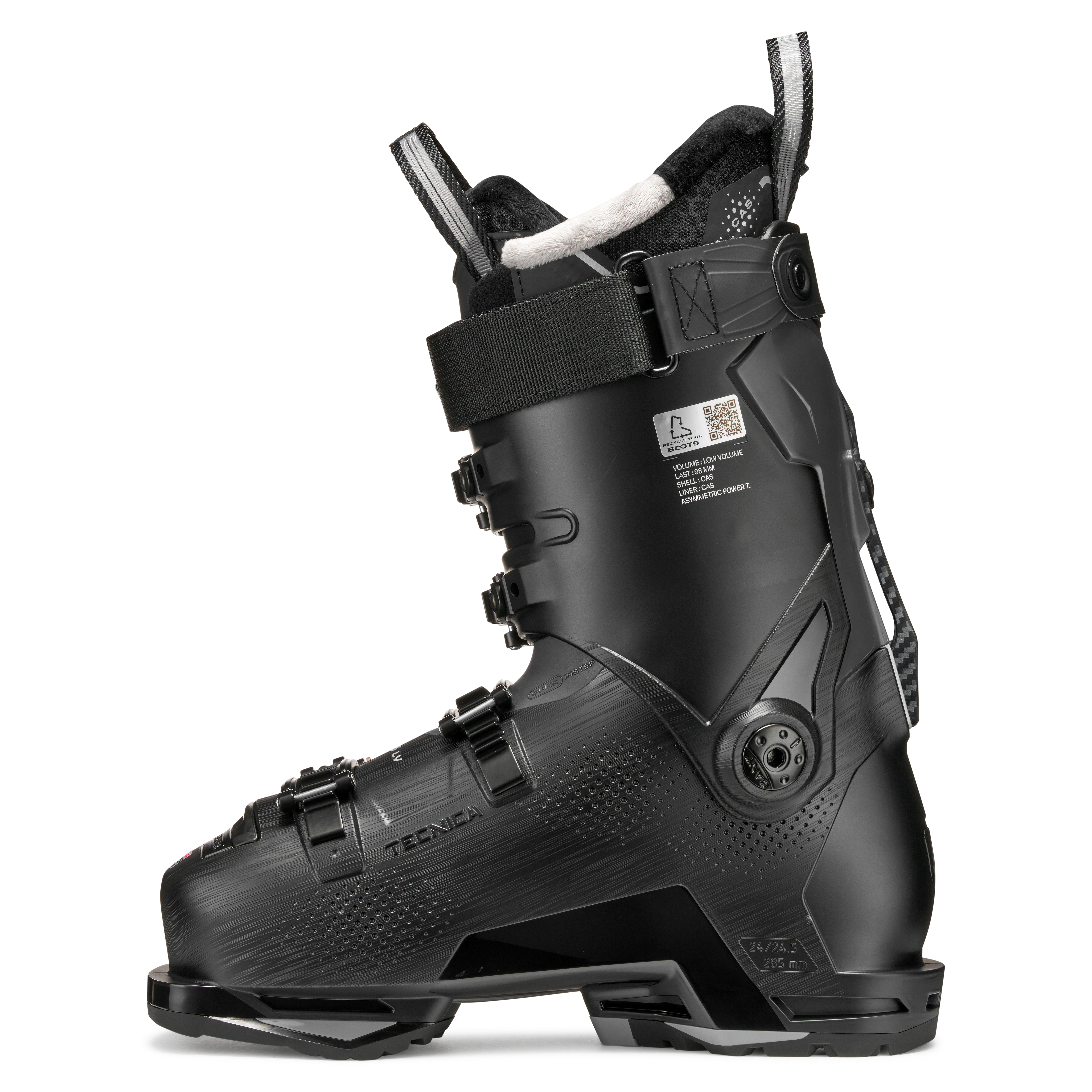 MACH1 LV 95 W TD2 GW