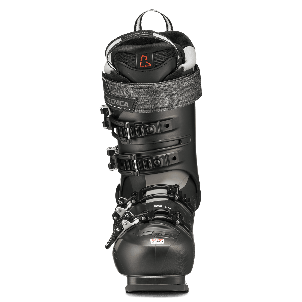 MACH1 LV 95 W TD2 GW Skischuh Damen schmal