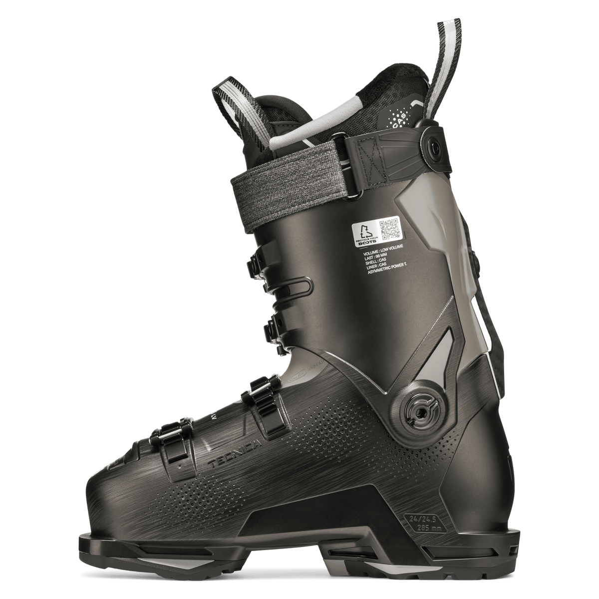 MACH1 LV 95 W TD2 GW Skischuh Damen schmal