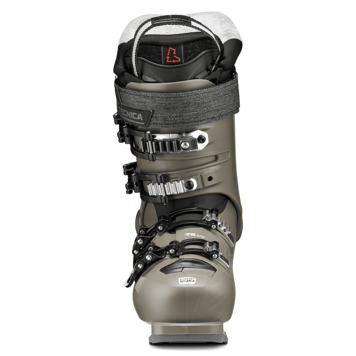 MACH SPORT LV 75 Damen Skischuh
