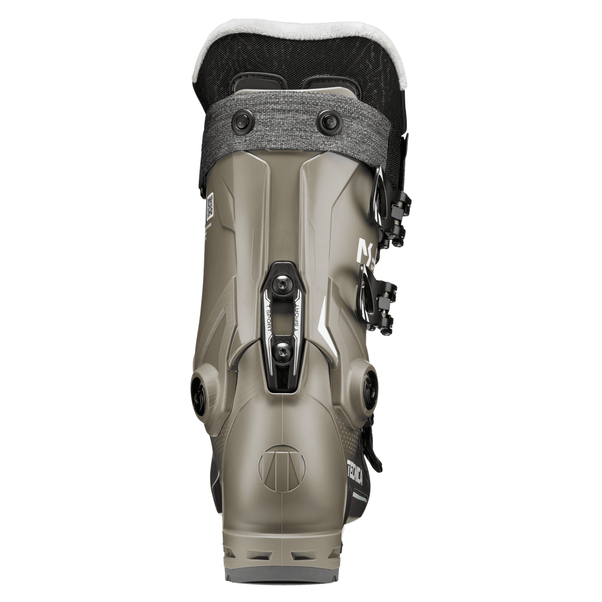 MACH SPORT LV 75 Damen Skischuh